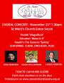 Autumn Concert Autumn Concert